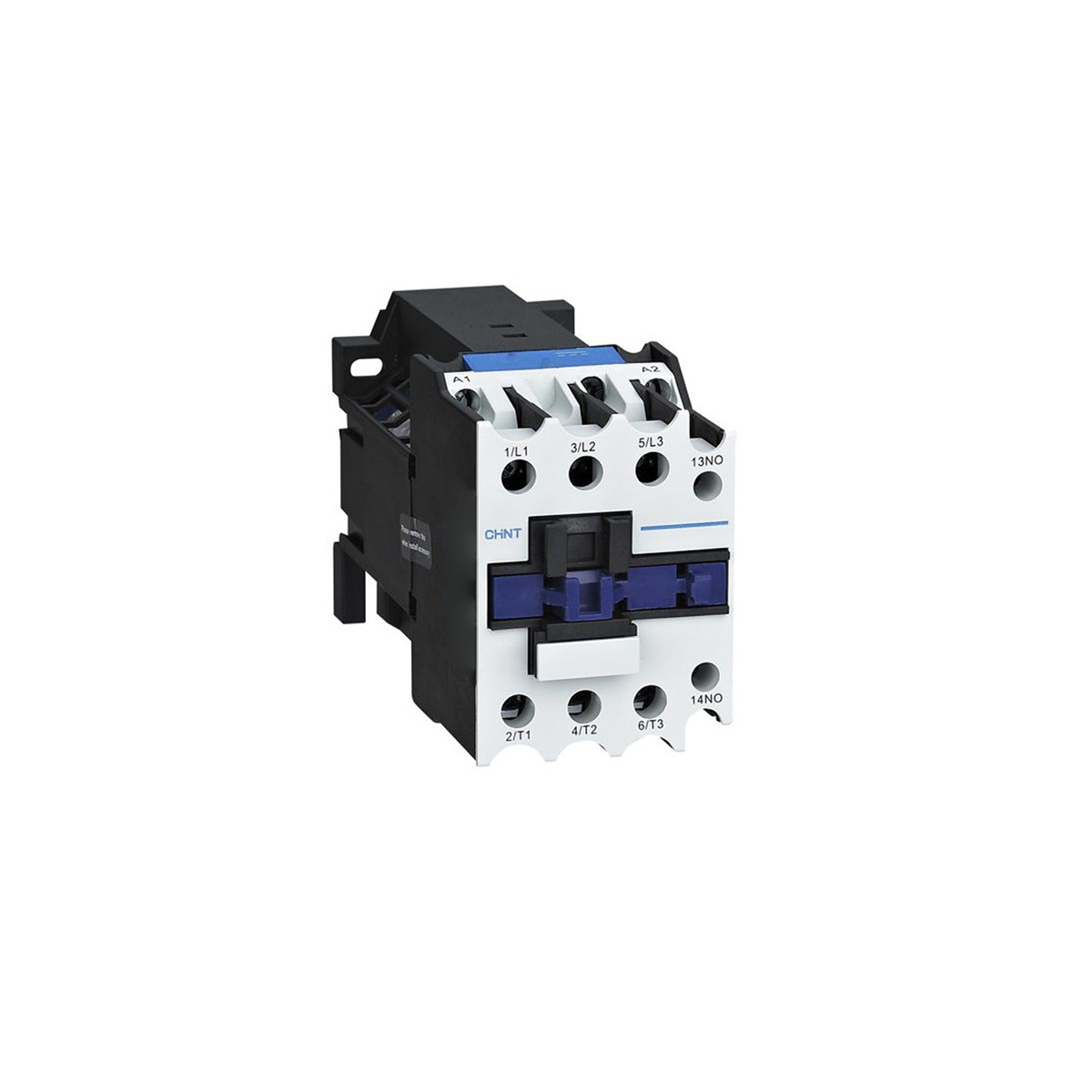 CONTACTOR TRIFASICO 3X32A control 24VAC ideal para controlar y proteger circuitos de motores y sistemas eléctricos. Alta durabilidad, protección confiable. CONTACTOR TRIFASICO 3X32A control 24VAC ideal para controlar y proteger circuitos de motores y sistemas eléctricos. Alta durabilidad, protección confiable.